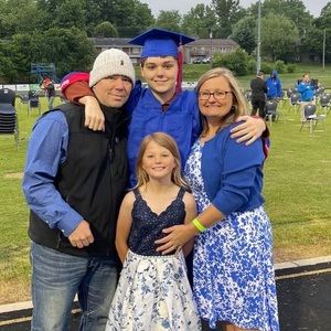 Meet your Posher, Jeanette